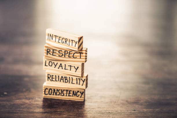 L’éthique dans les affaires : le pilier de la durabilité et de la confiance